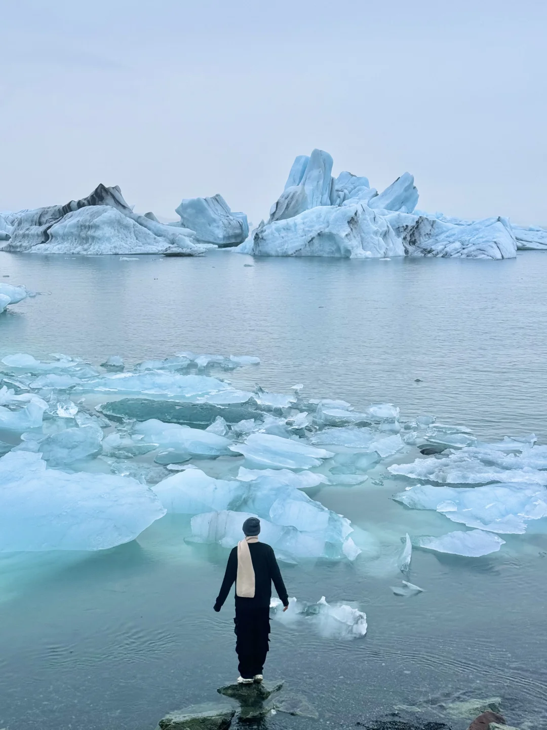 我终于也来到了世界的尽头：北欧