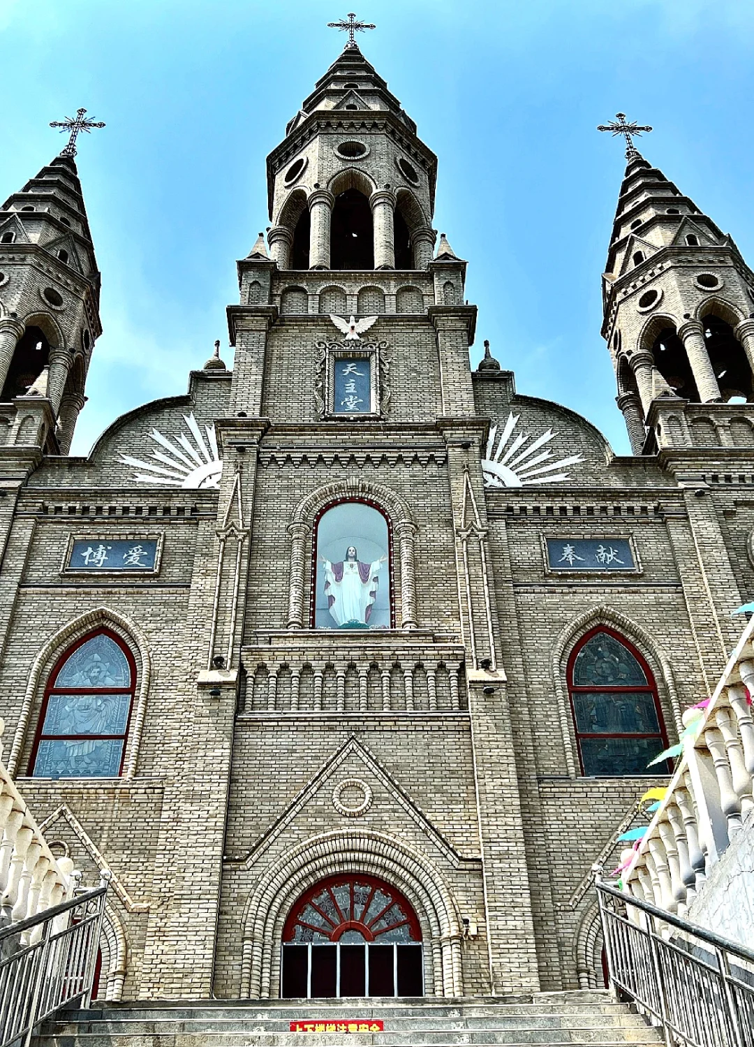 📍运城市区一日游citywalk 必打卡景点合集
