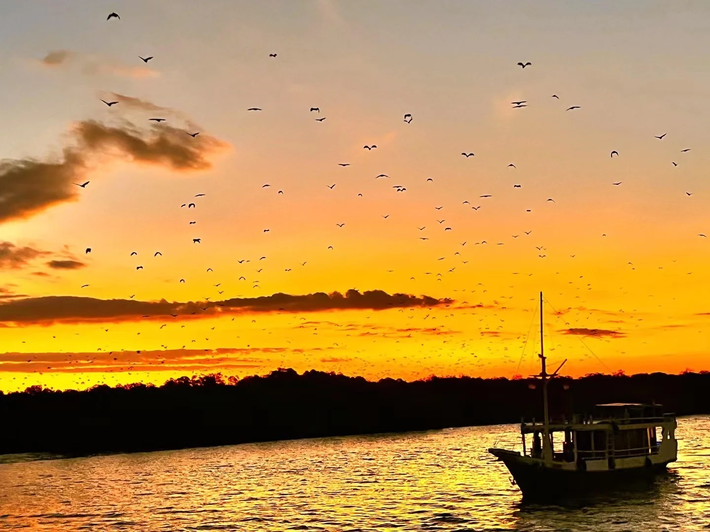 旅游现状？劝退？避雷？都给我闭嘴！