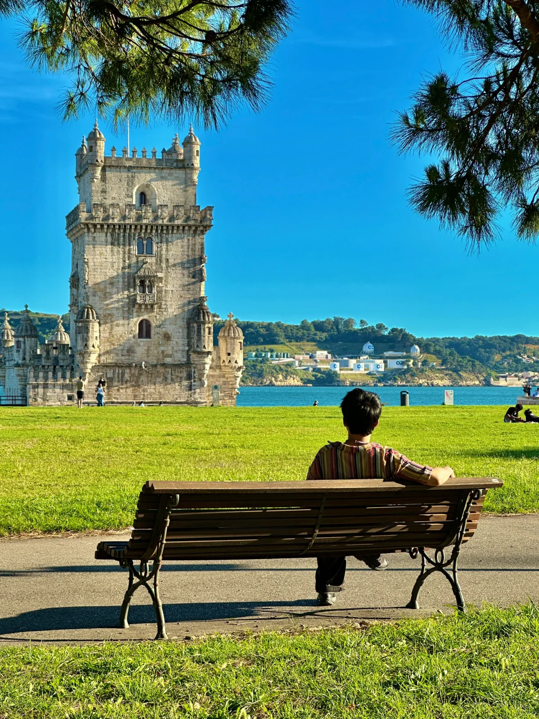 2024旅行结算| 来自世界各角落的10片海🌊