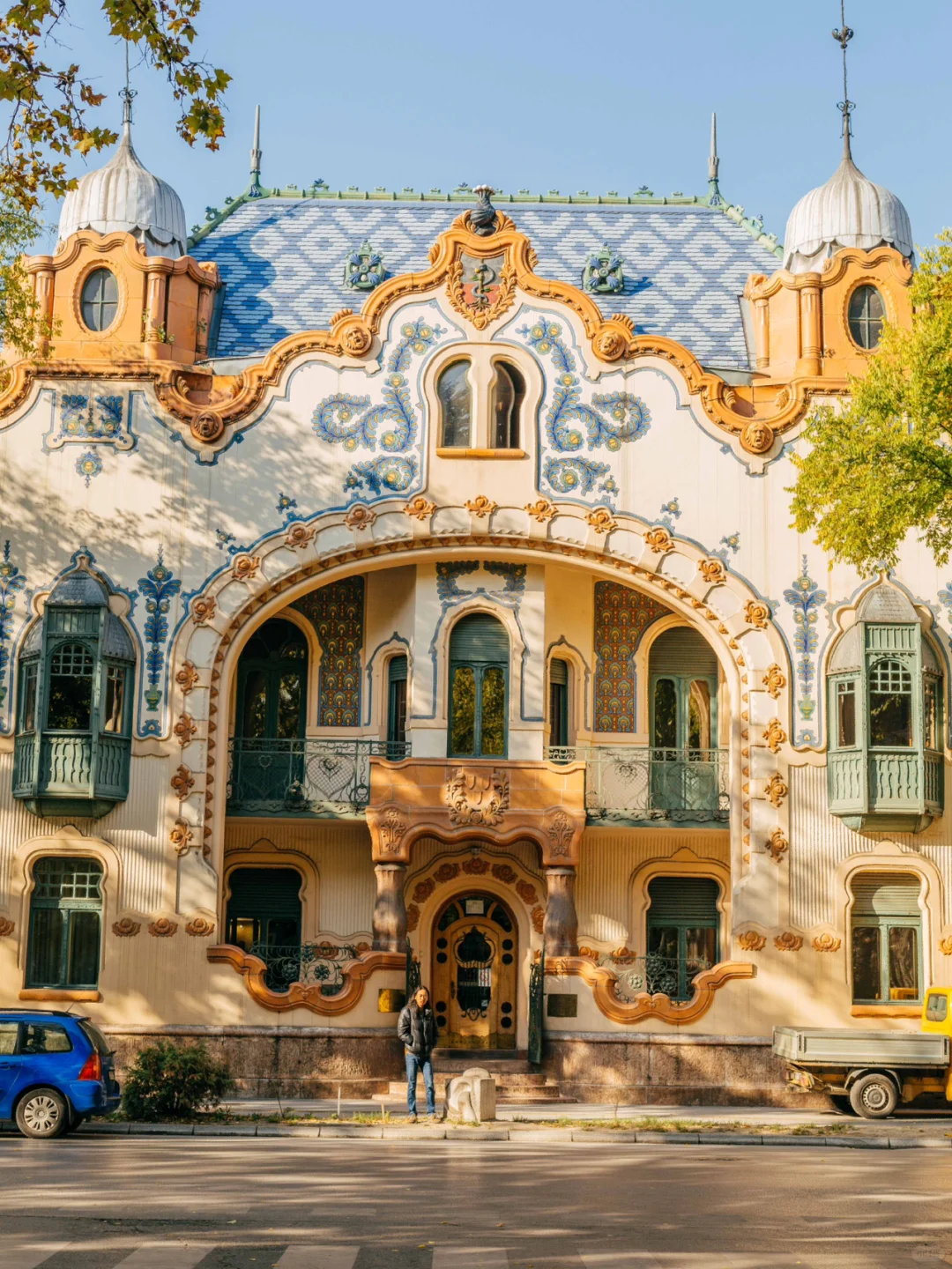 放开之后值得去的9个国家▪️绝对大开眼界