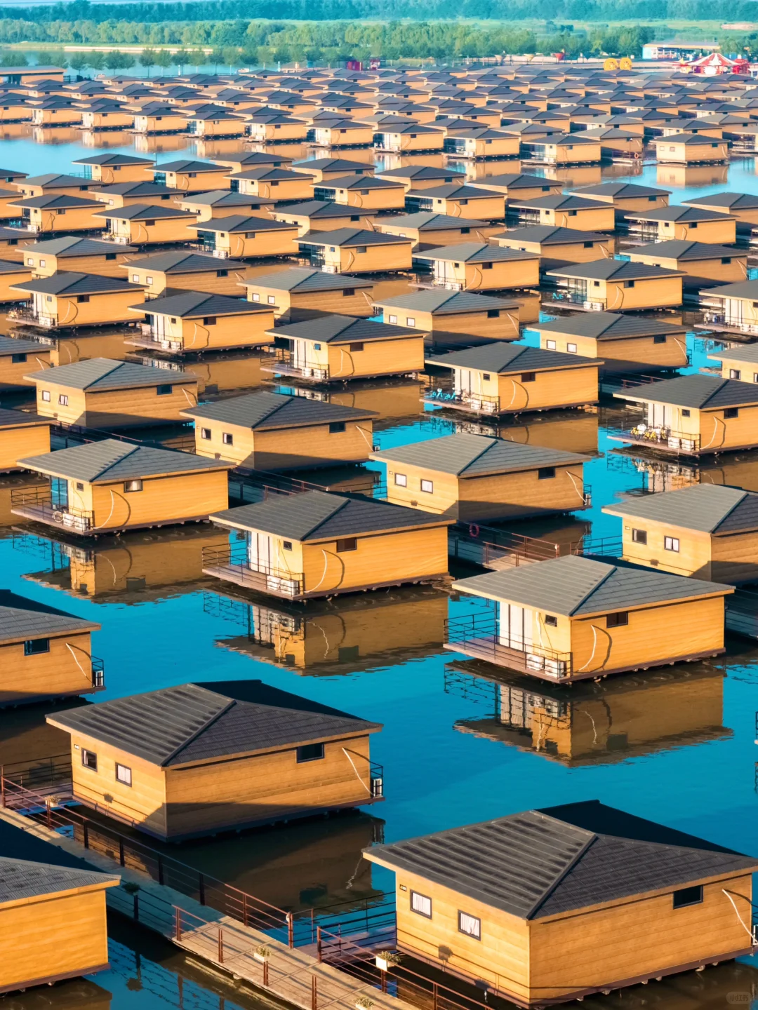 谁懂啊❗第一次来河北就刷新认知❗