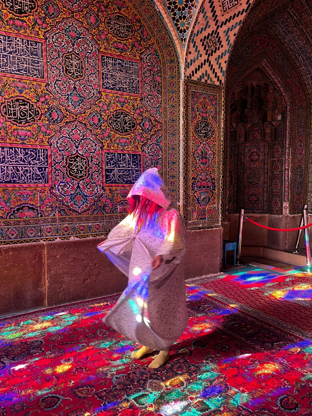 花2万多旅行十几国，我是怎么做到的