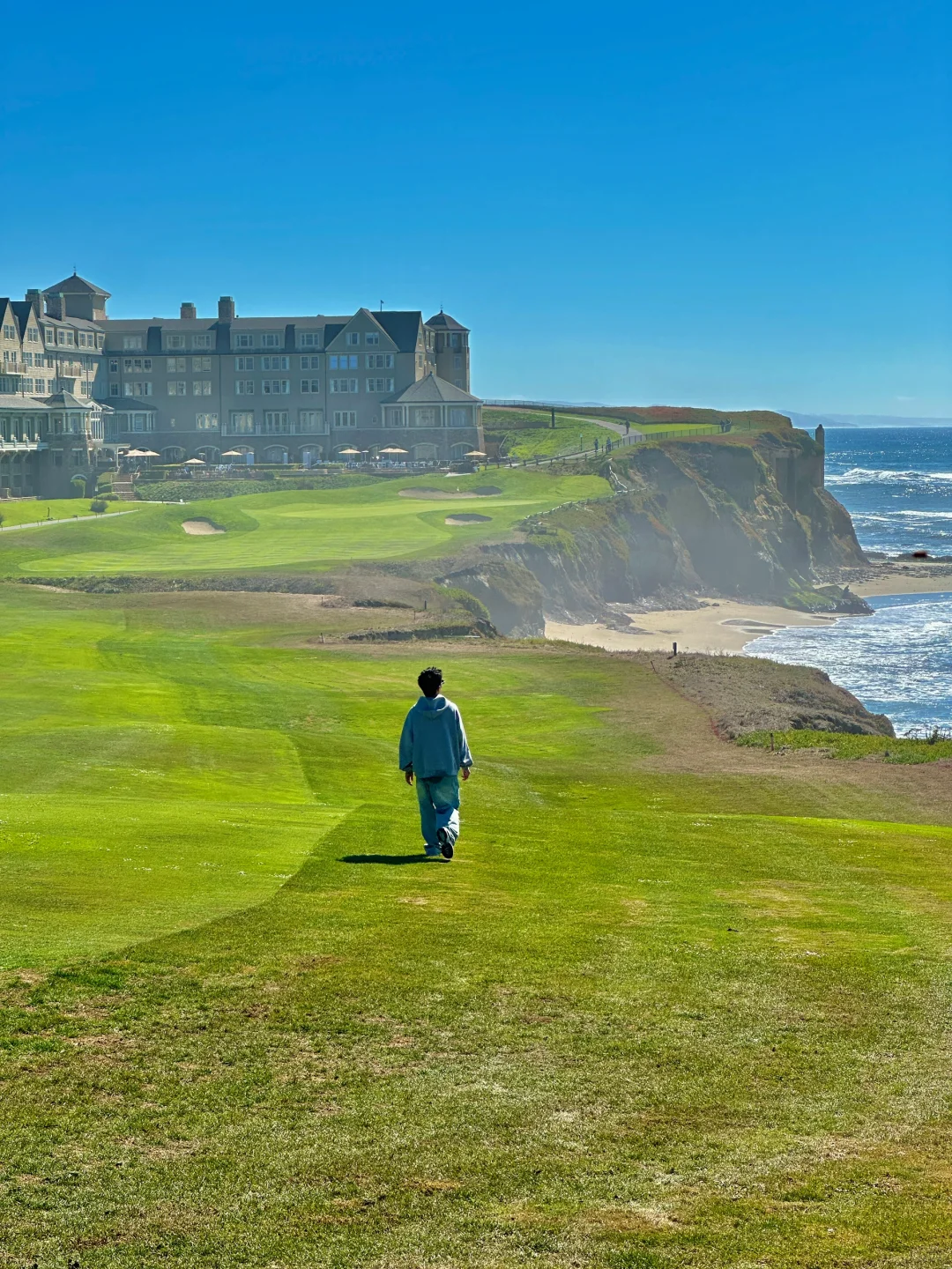 2024旅行结算| 来自世界各角落的10片海🌊