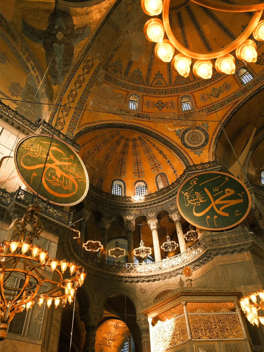 当我终于站在了世界的十字路口