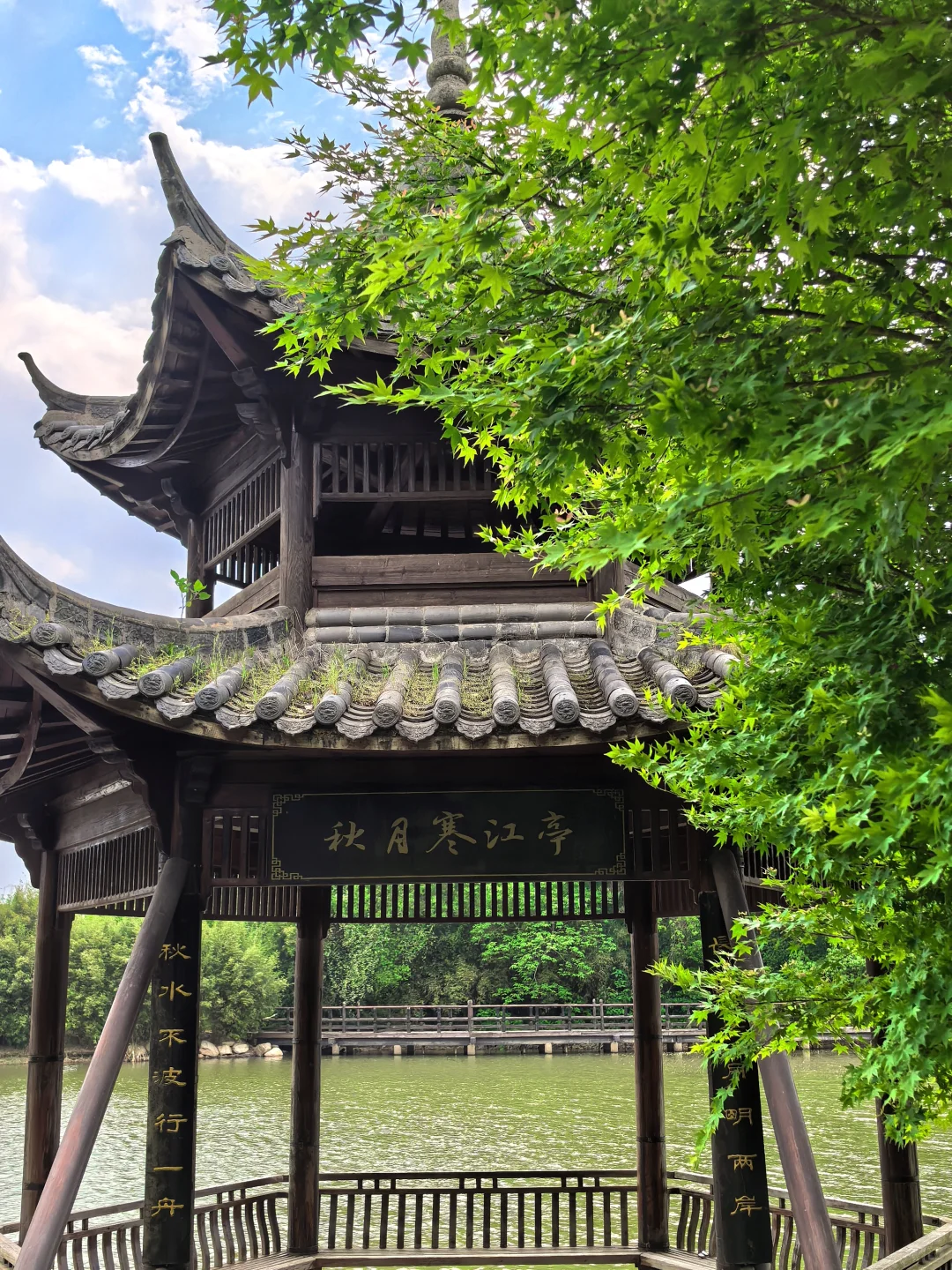 吉安 | 吉州窑景区