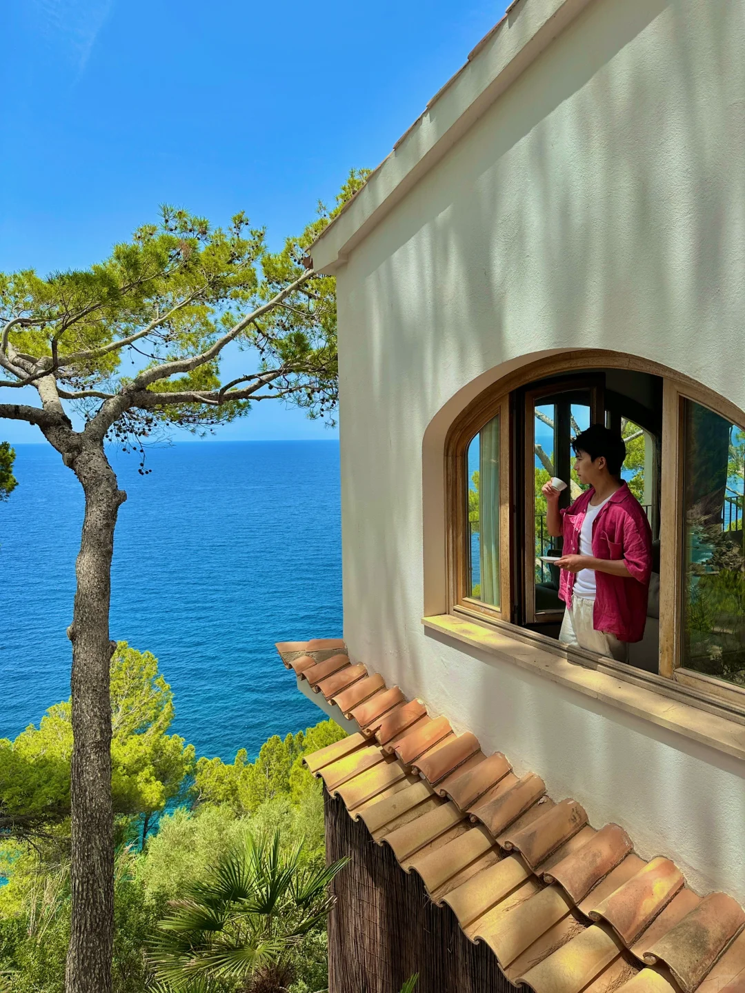 2024旅行结算| 来自世界各角落的10片海🌊