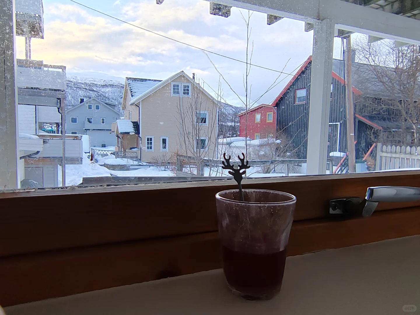 我又挑战身体的极限了