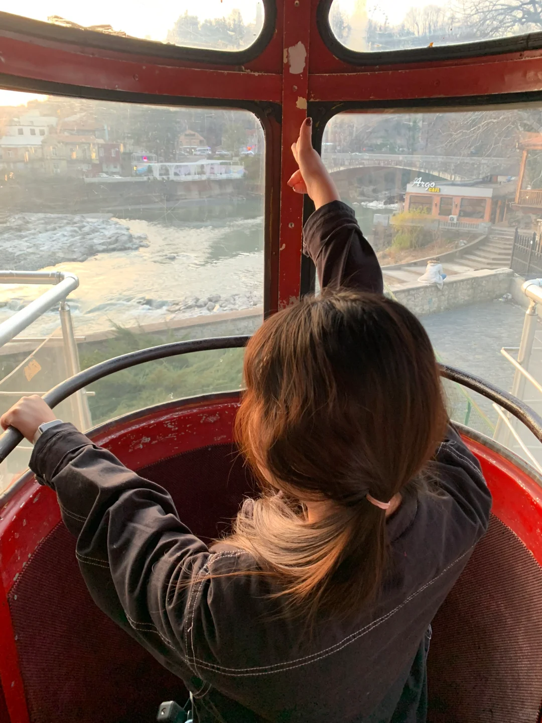 格鲁吉亚🇬🇪｜人均5k玩四城（含机酒）