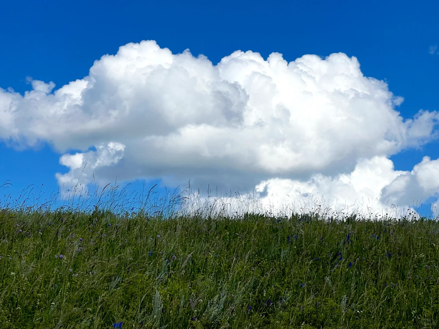 转场御道口~乌兰布统,一口气讲明白必玩地