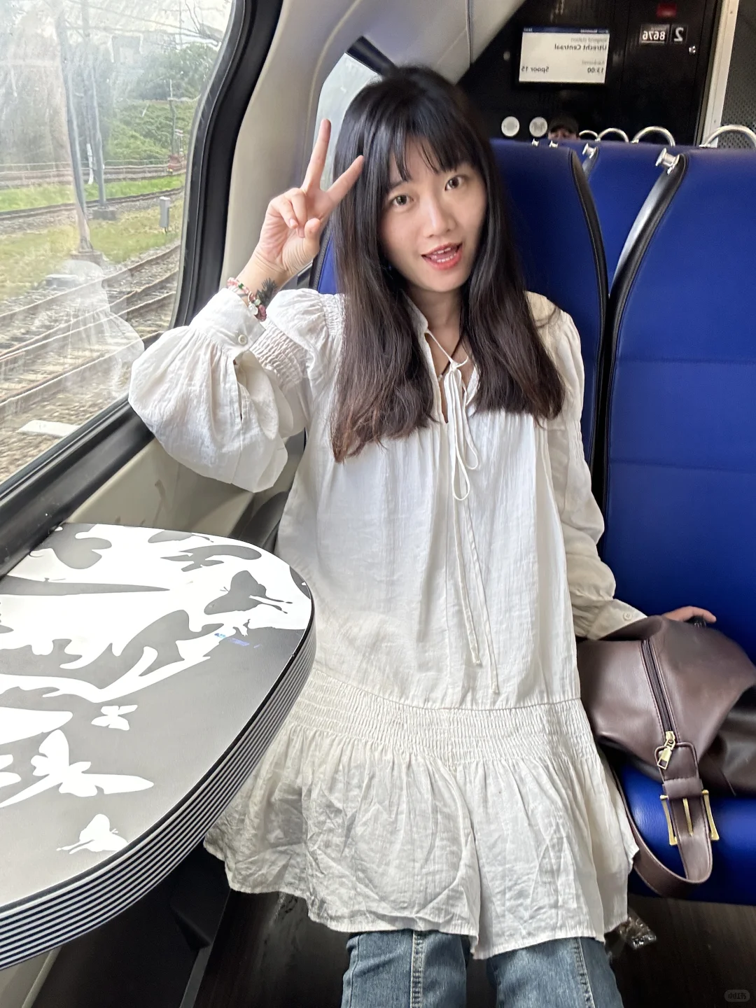 独自旅行欧洲🌍10国48天花费2.6w