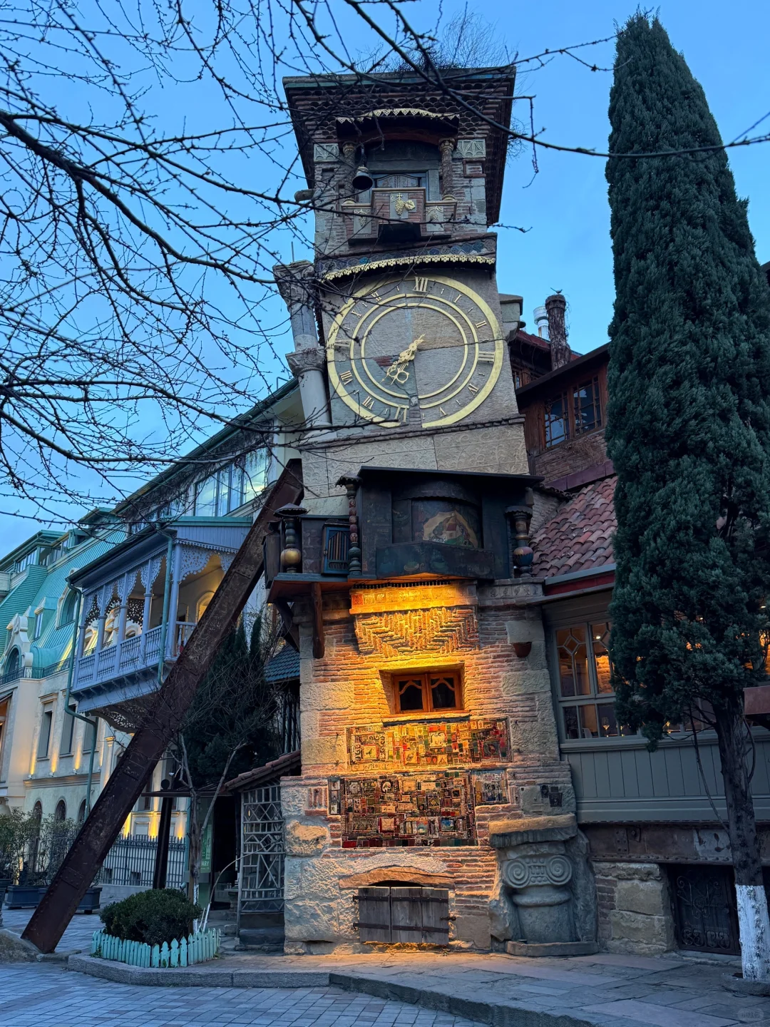 格鲁吉亚🇬🇪｜人均5k玩四城（含机酒）