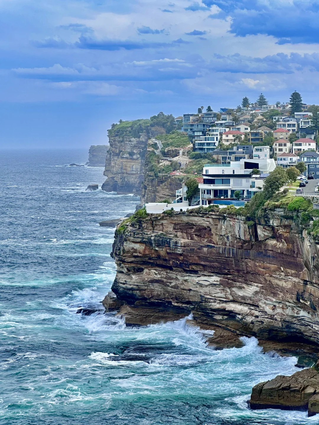 旅游攻略Vol. 1🇦🇺澳大利亚14日精华路线