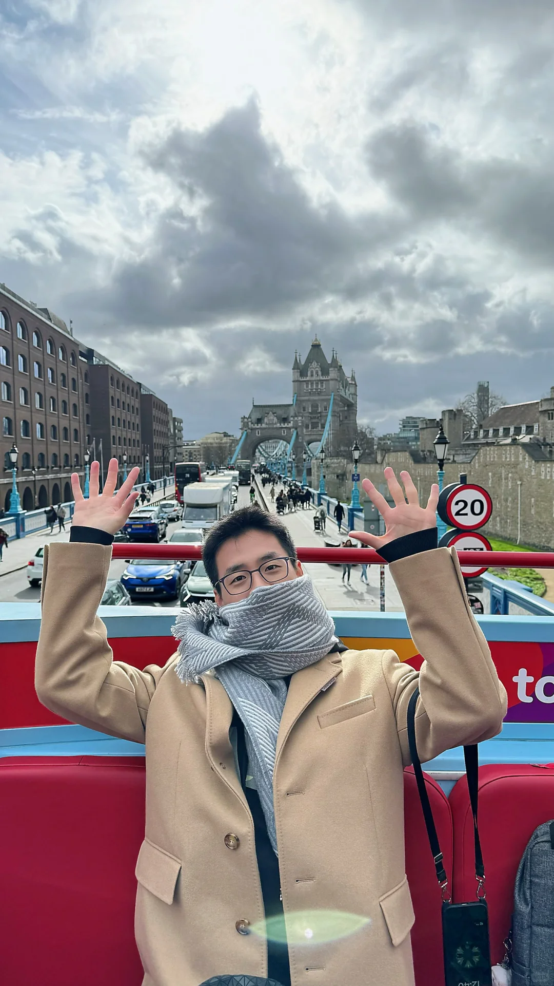 英国🇬🇧十日游攻略