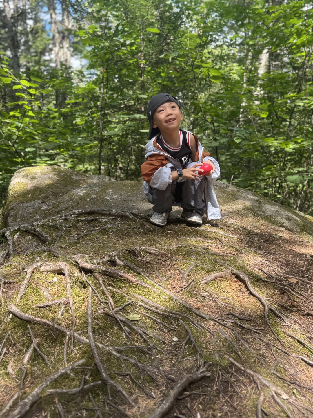 汤旺河攻略｜6大景区放弃2个，一天玩透精华