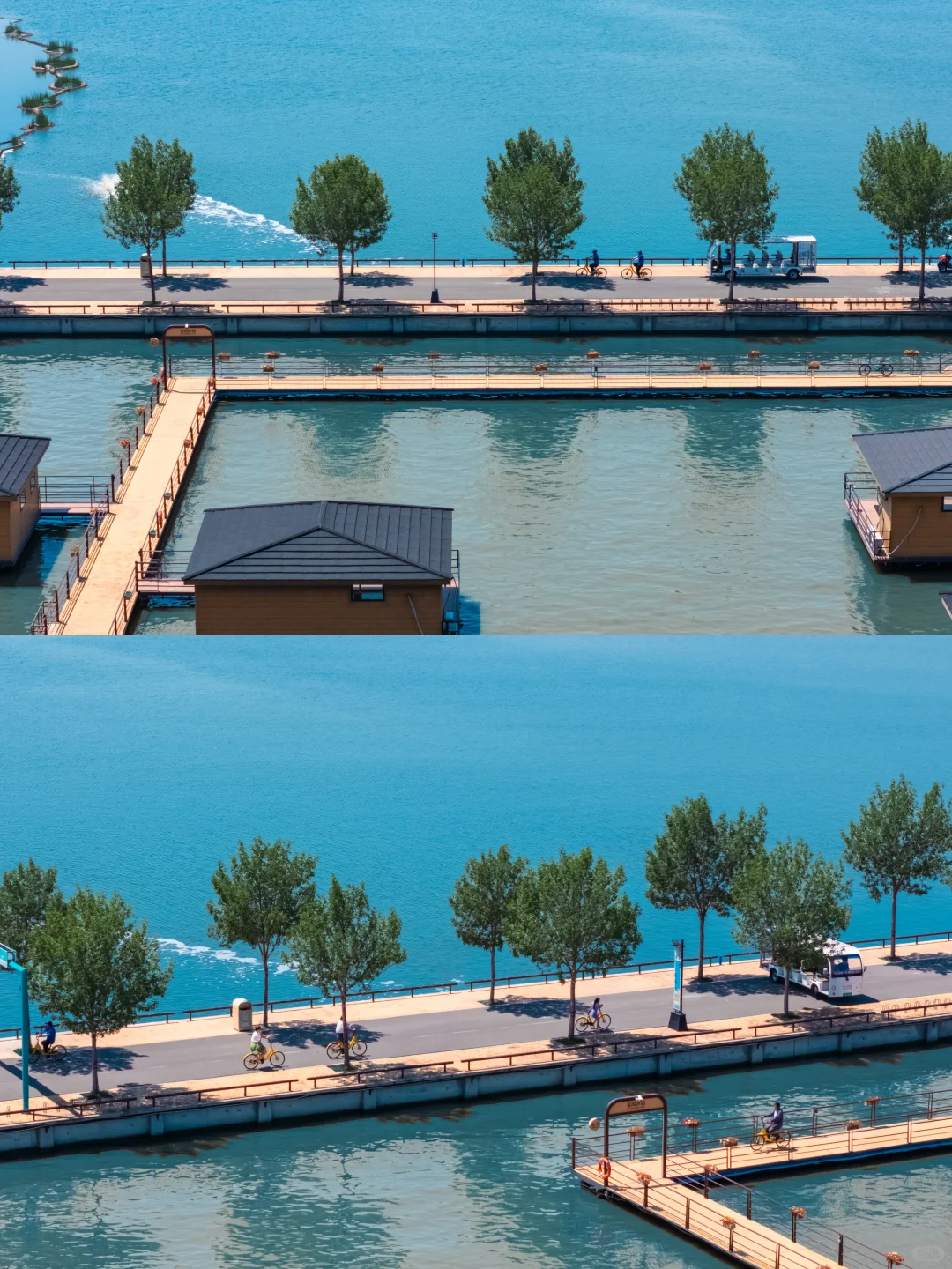 谁懂啊❗第一次来河北就刷新认知❗