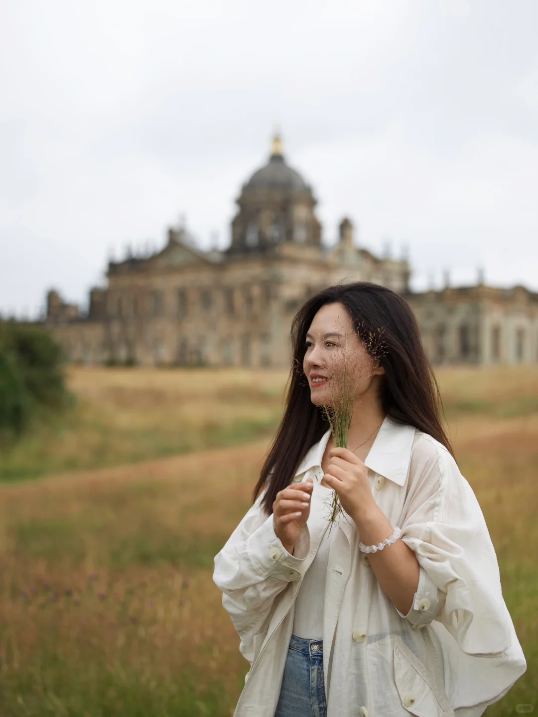 英国归来，旅行就是在重塑世界观