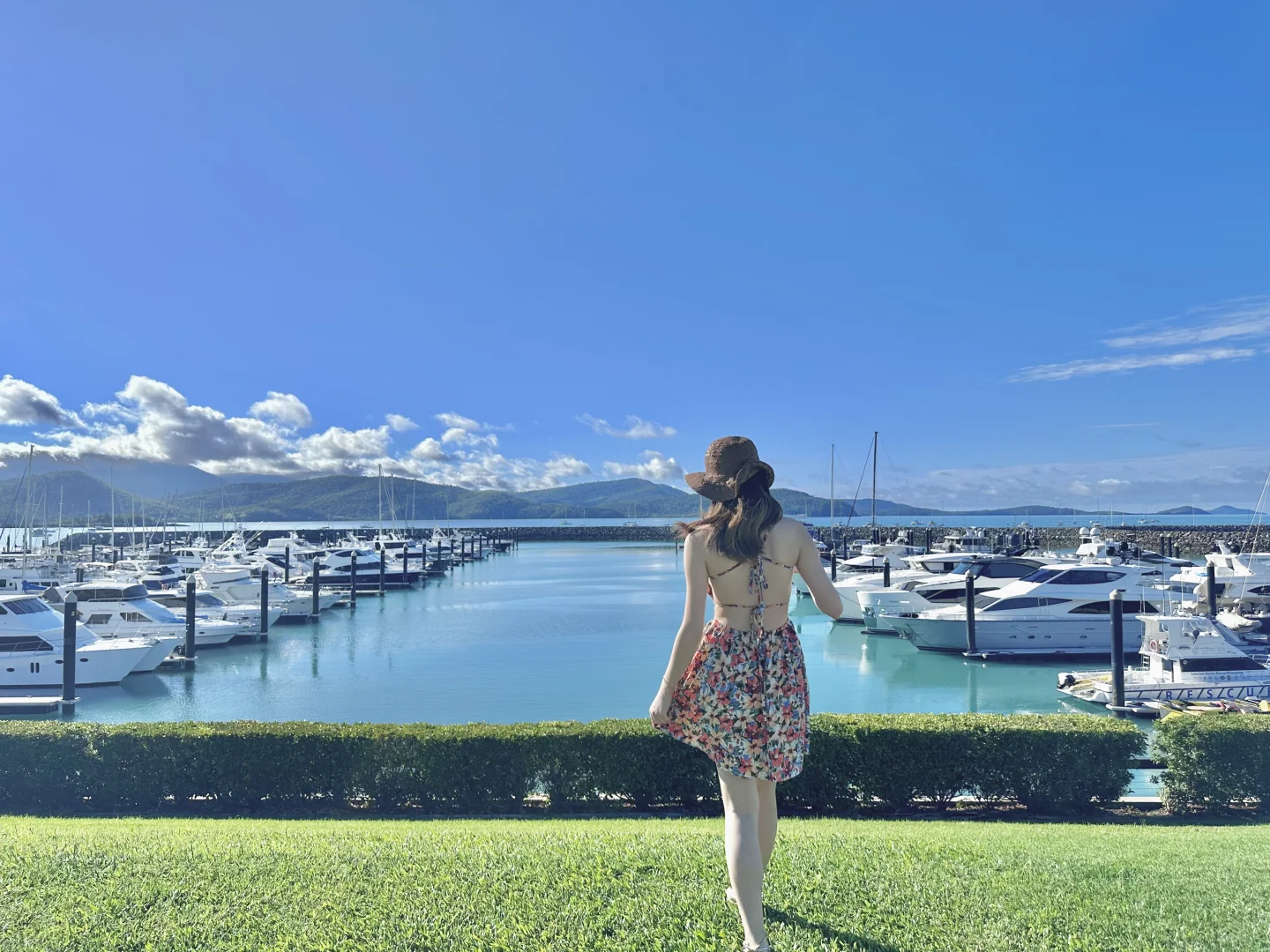 旅游攻略Vol. 1🇦🇺澳大利亚14日精华路线