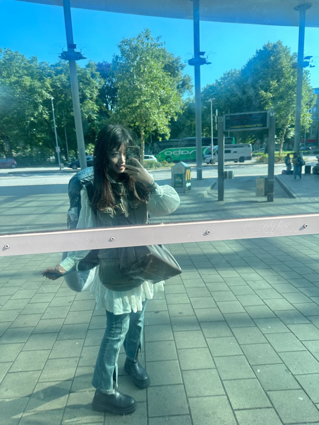 独自旅行欧洲🌍10国48天花费2.6w