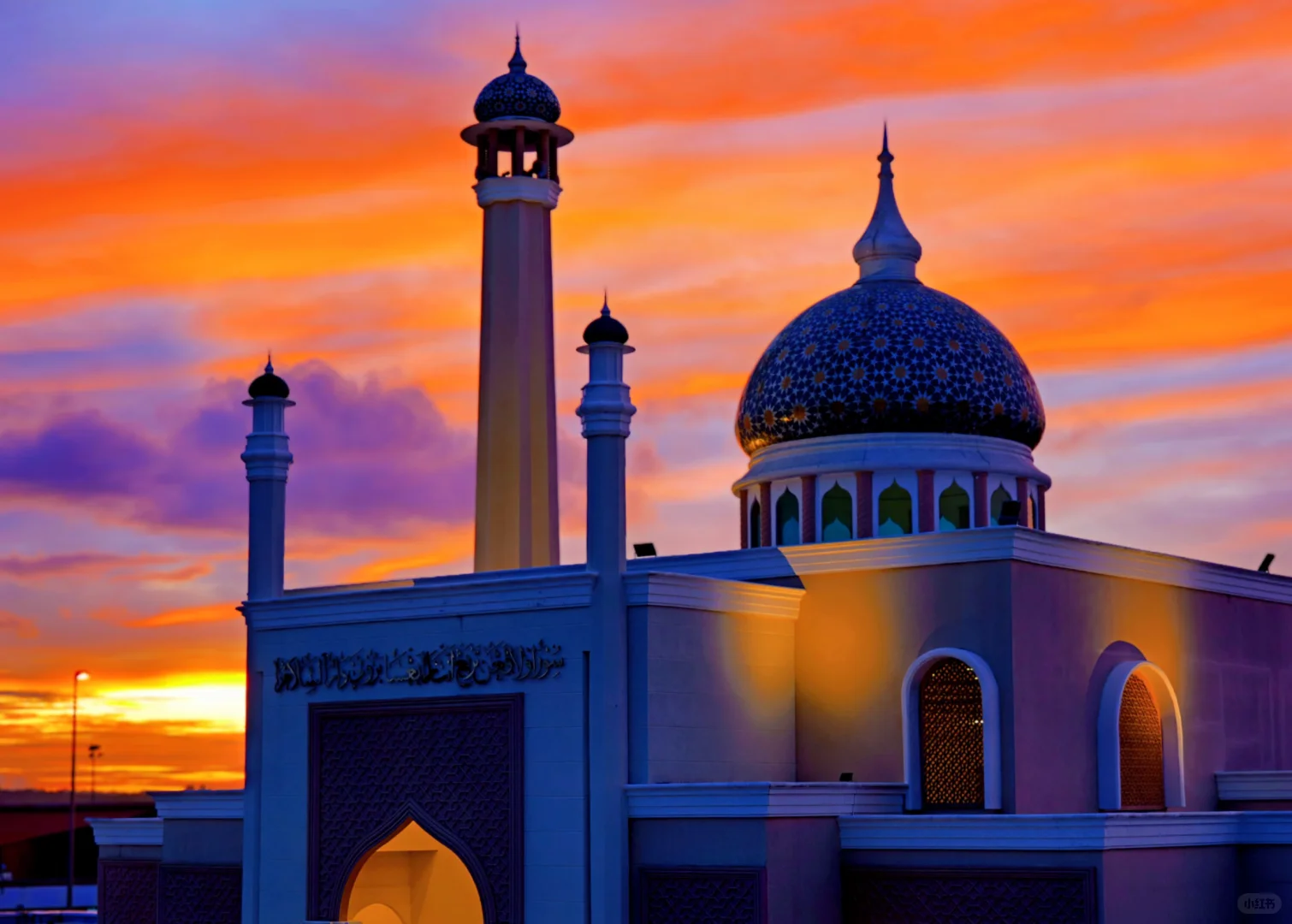 大学生一千块畅玩文莱!!旅游攻略来啦!!