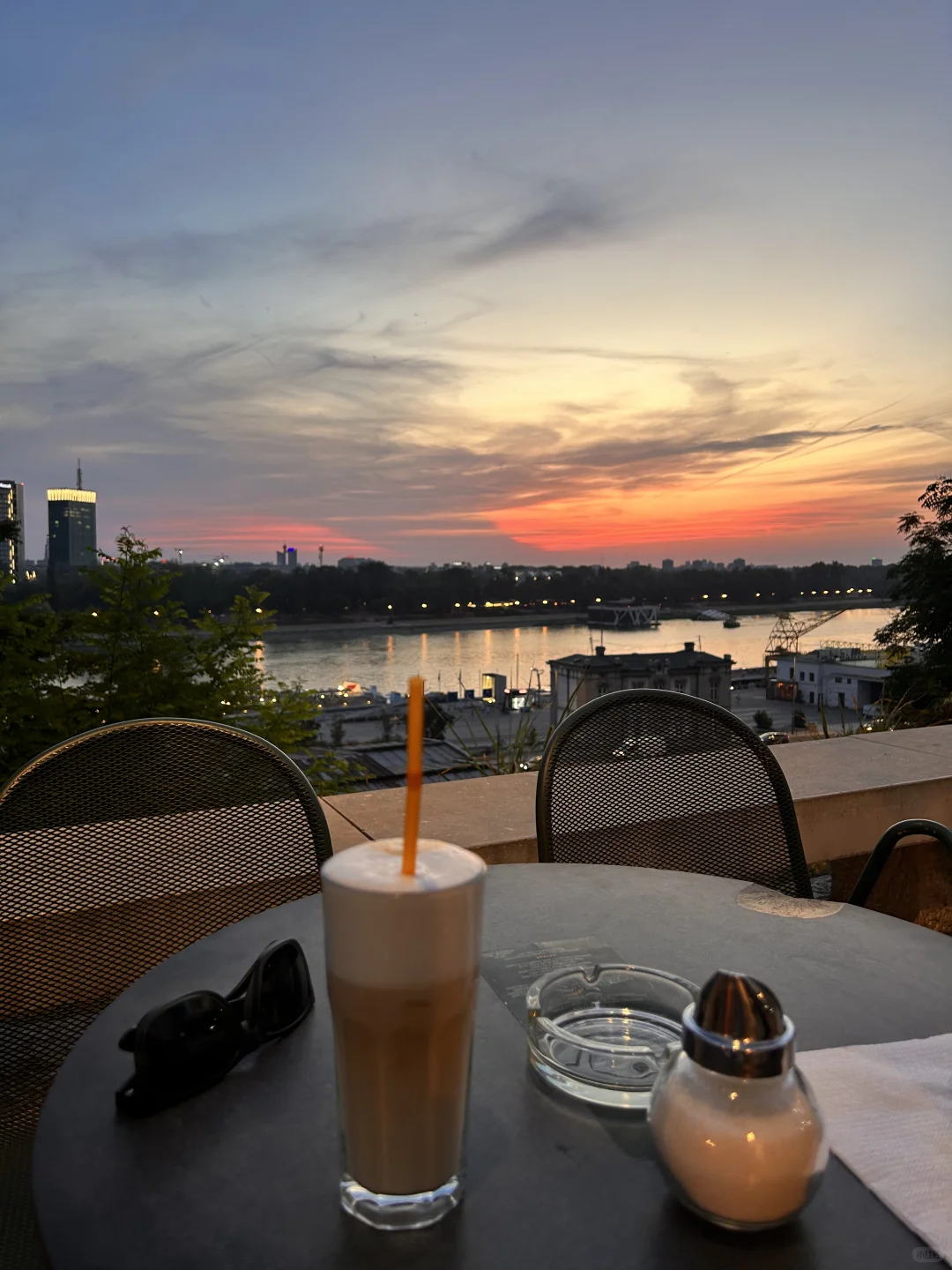 欧洲第一免签国🇷🇸花2800玩了七天