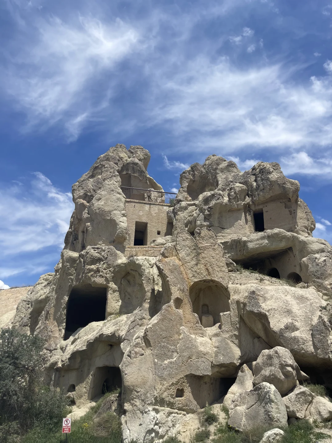 土耳其🇹🇷 Cappadocia