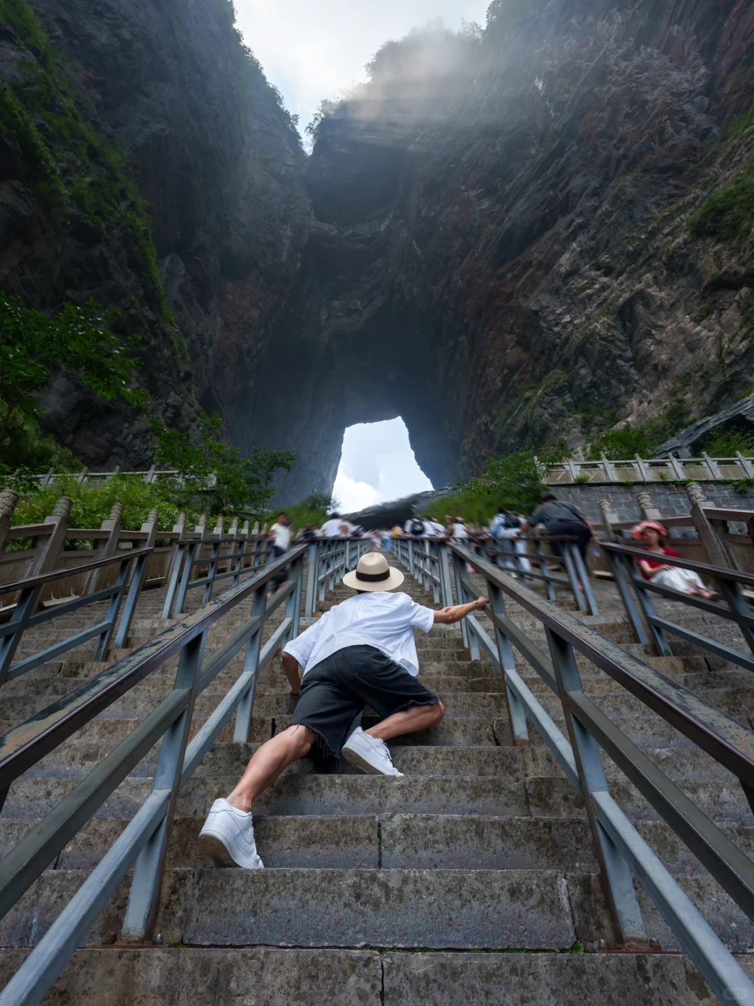 此生必去，我很少用