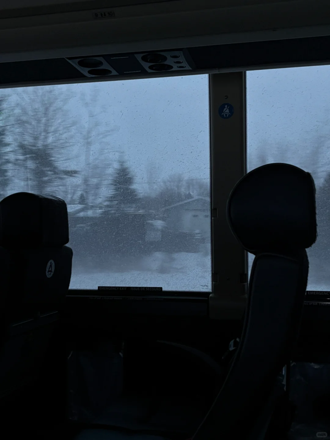 18岁那年你独自去了魁北克