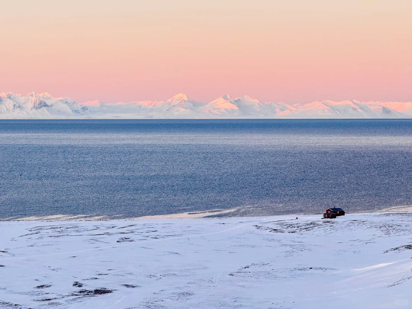 什么，去趟北极只花了4000块？
