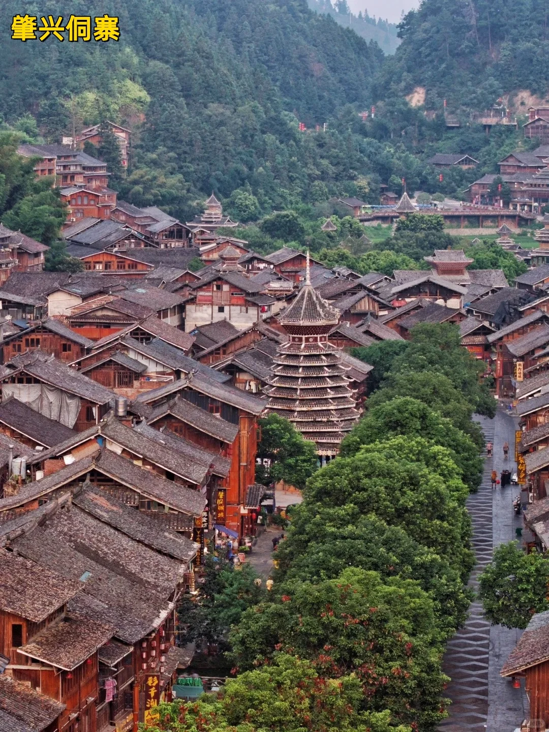 暑假穷游党必看！9个高性价比目的地