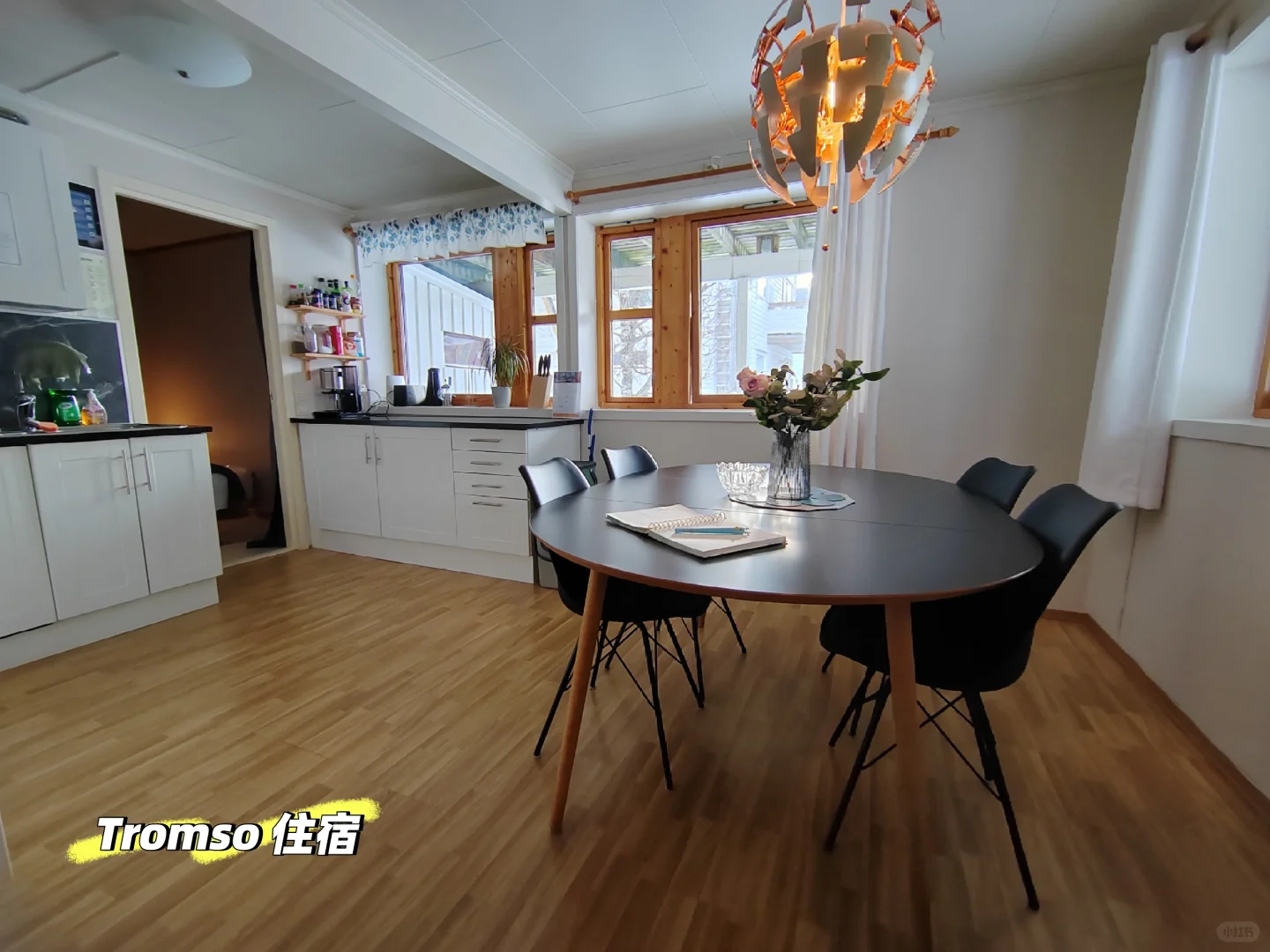 我又挑战身体的极限了