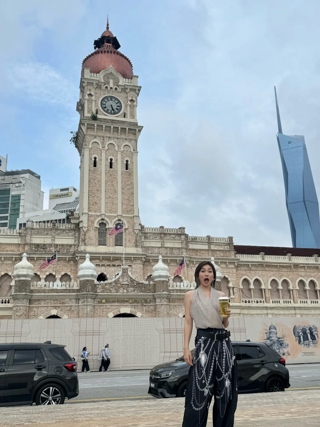 寻地成功，吉隆坡竟然这么便宜🏠