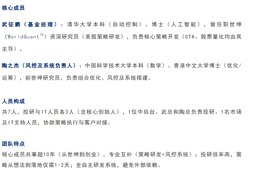 WorldQuant 提供免费出国旅游的机会