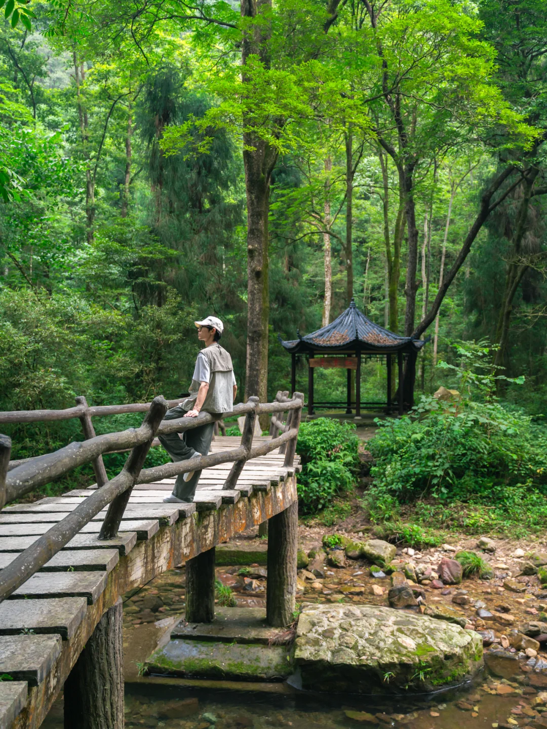 此生必去，我很少用