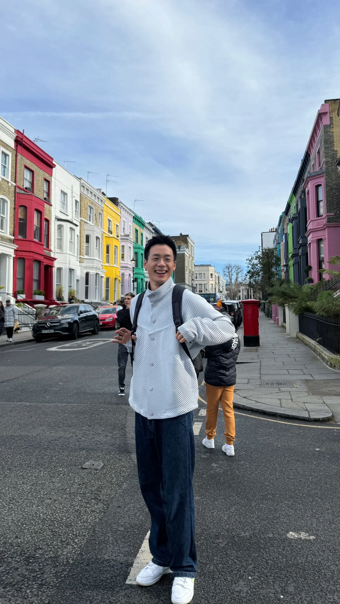 英国🇬🇧十日游攻略