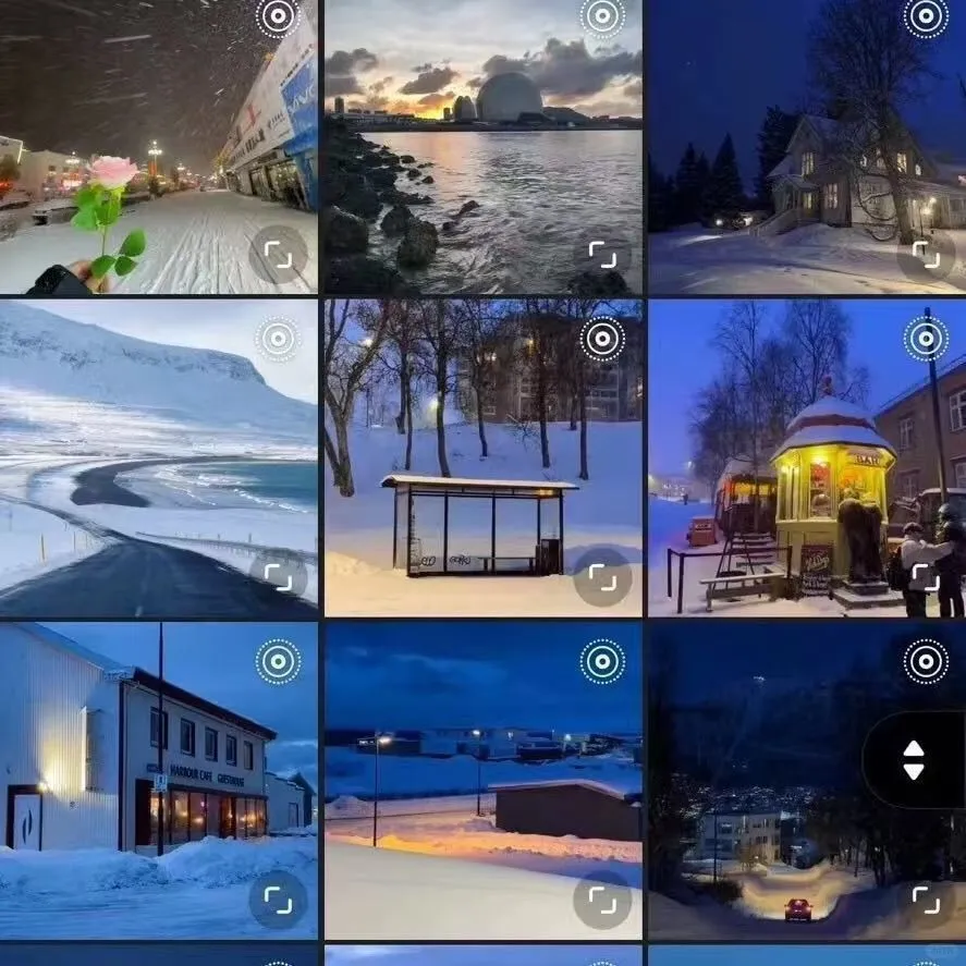 国外旅游豪车风景生活苹果安卓实况图片合集