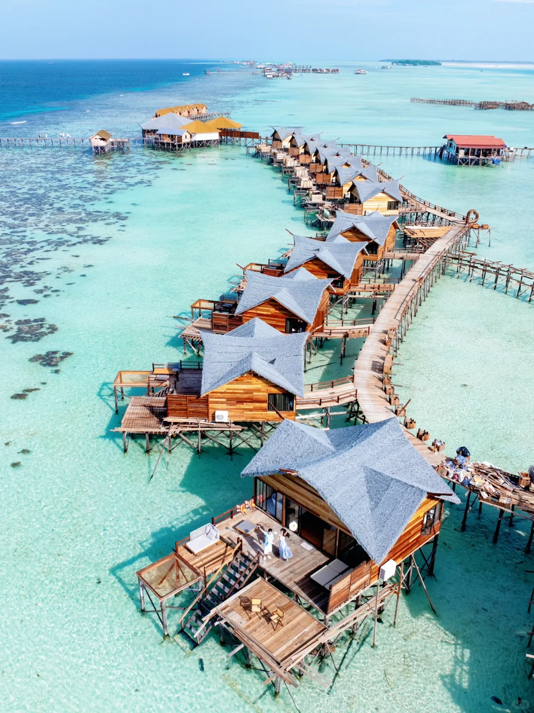 23岁第一次出国，5️⃣个我最留恋的免签国家❗️