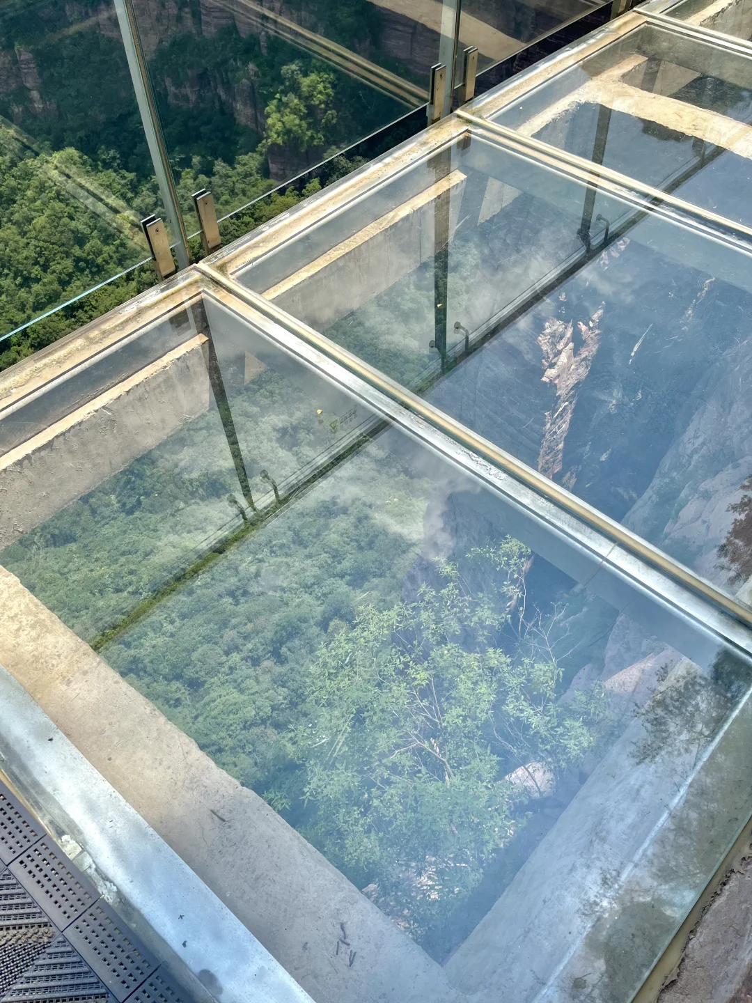 📍宝泉崖天下真的美到犯规！不愧是5AAAAA …