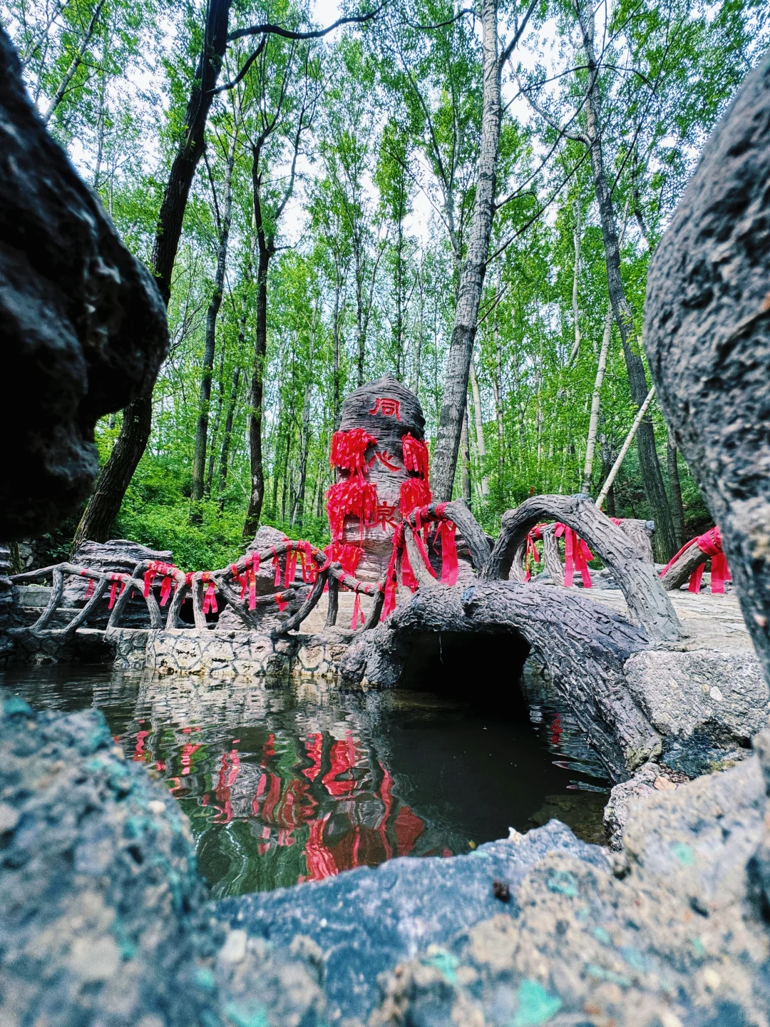 北京2h直达的绿野仙踪