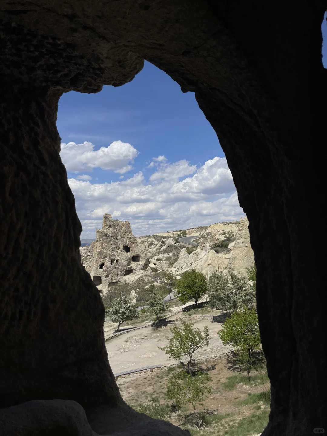 土耳其🇹🇷 Cappadocia