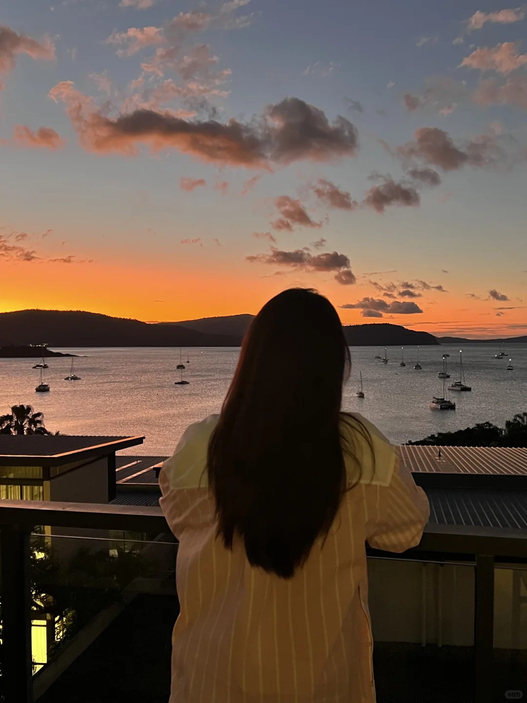 🤍白天堂沙滩🫧圣灵群岛🩵