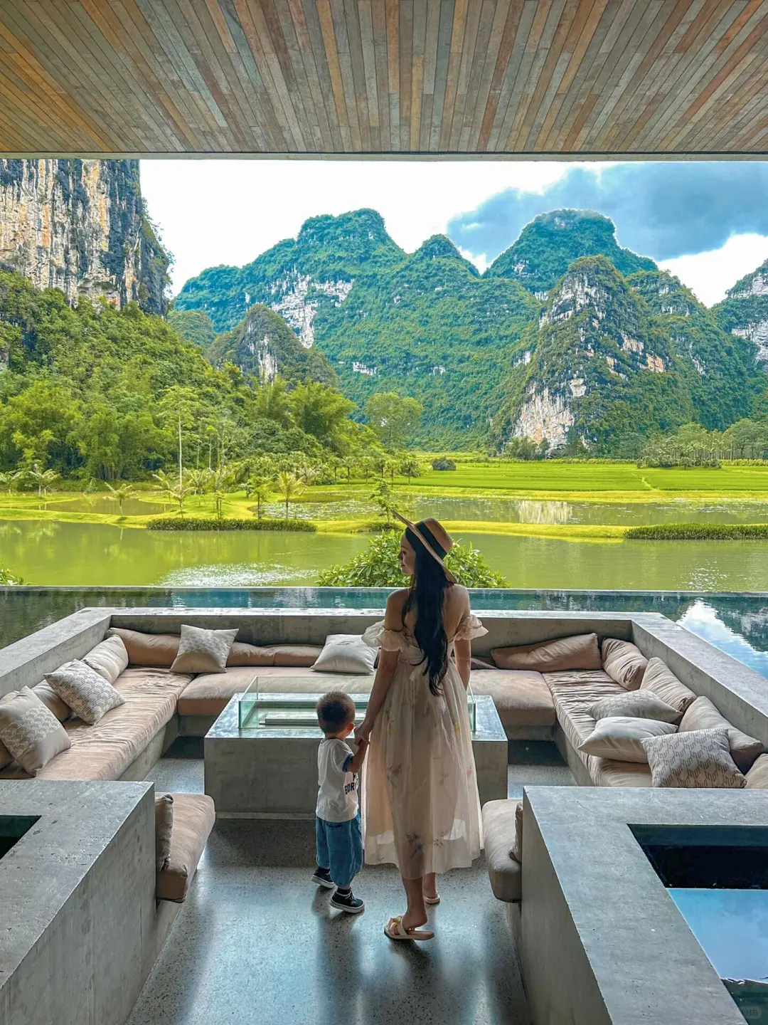 迄今为止，暑假最适合带娃的城市出现了！