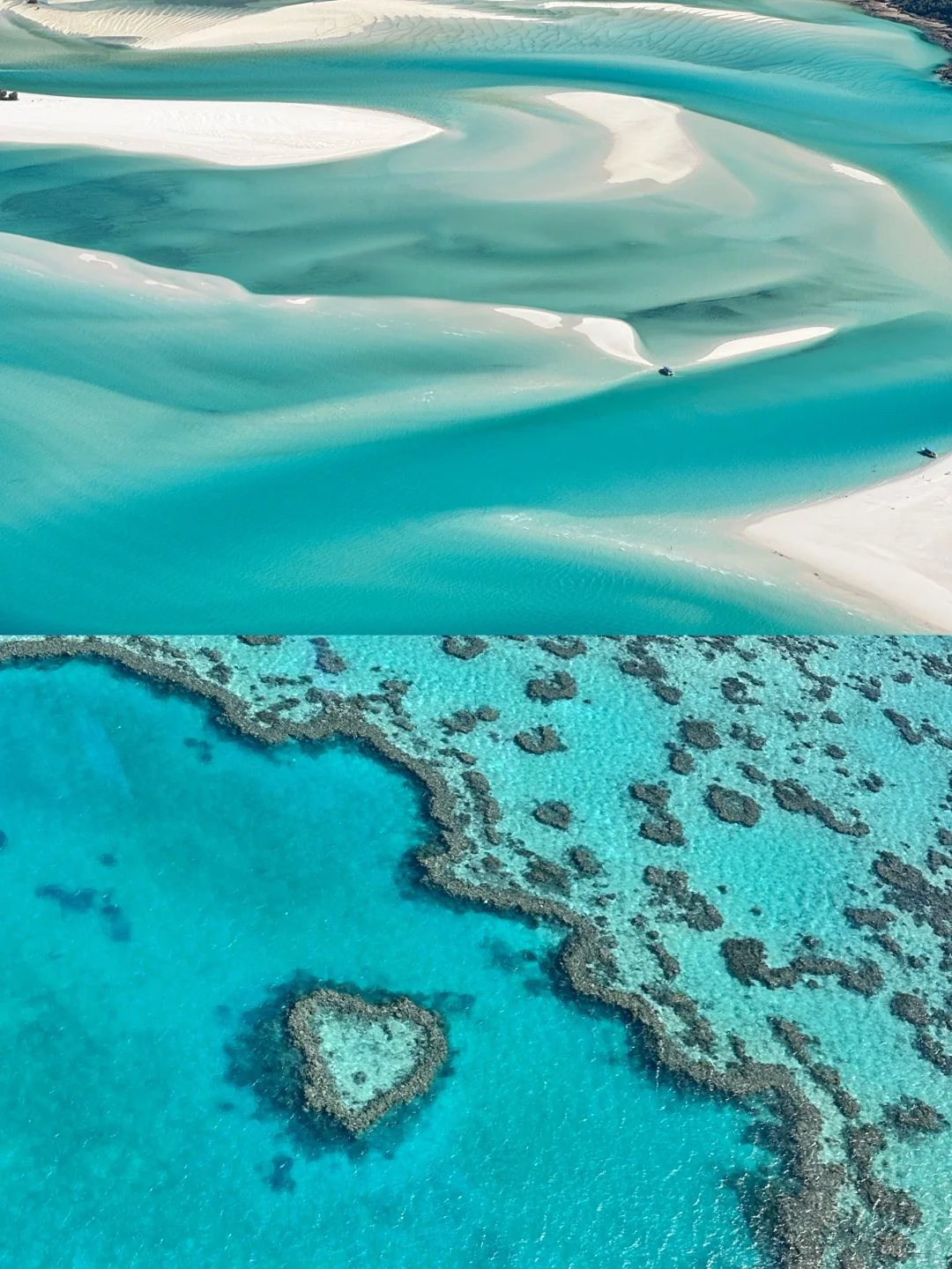 我宣布！这里是我的人生海岛！！😍😍😍