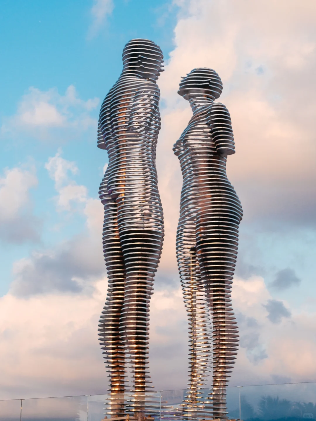 放开之后值得去的9个国家▪️绝对大开眼界