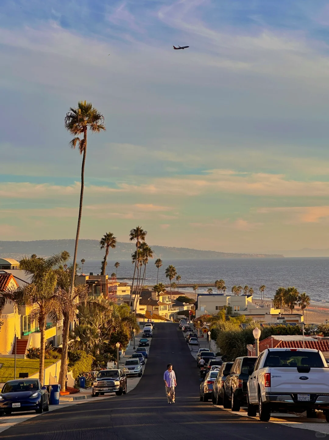 2024旅行结算| 来自世界各角落的10片海🌊