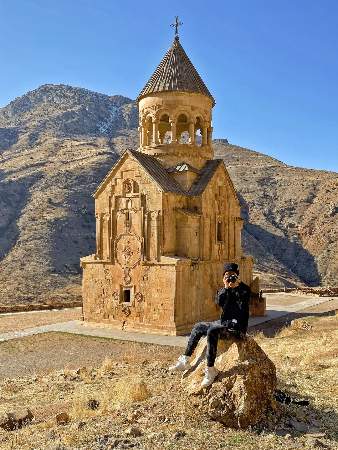 西亚的宝藏免签国亚美尼亚🇦🇲值得刷三刷