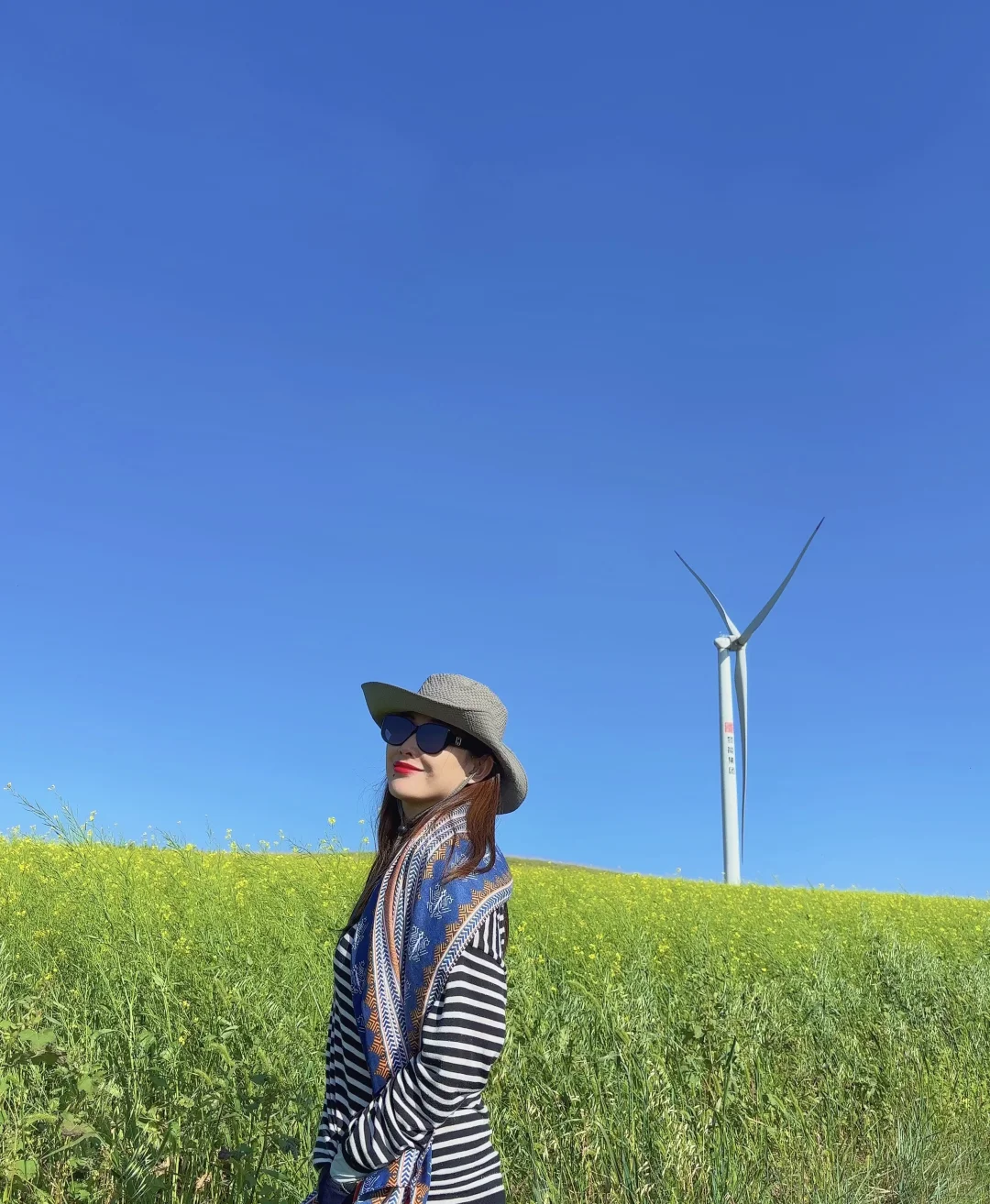 8月14日 在呼和浩特不要再去景区啦