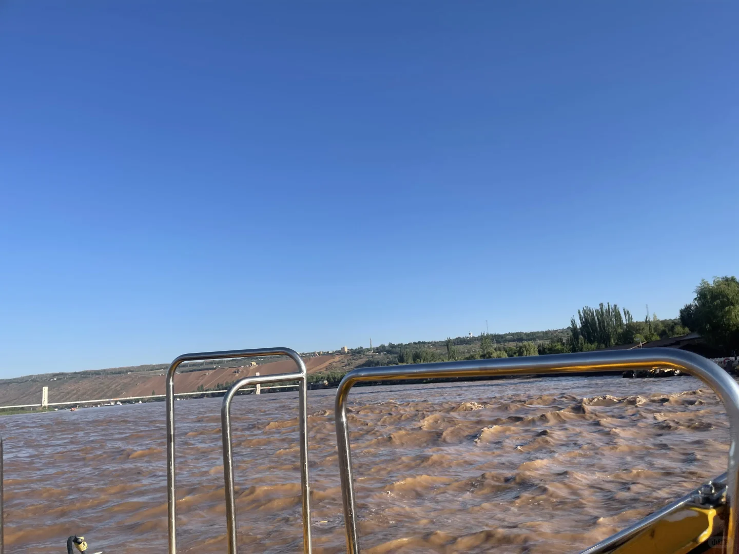 到底谁在避雷沙坡头‼️明明就是儿童友好景区