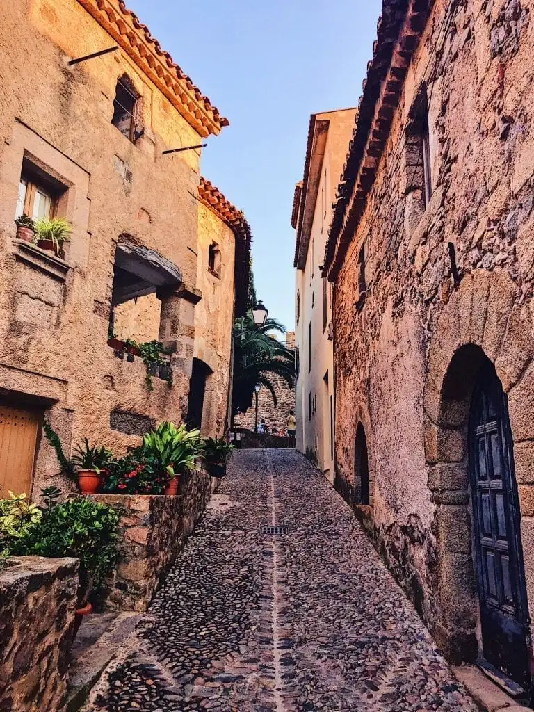 巴塞罗那周边最美小镇第四弹