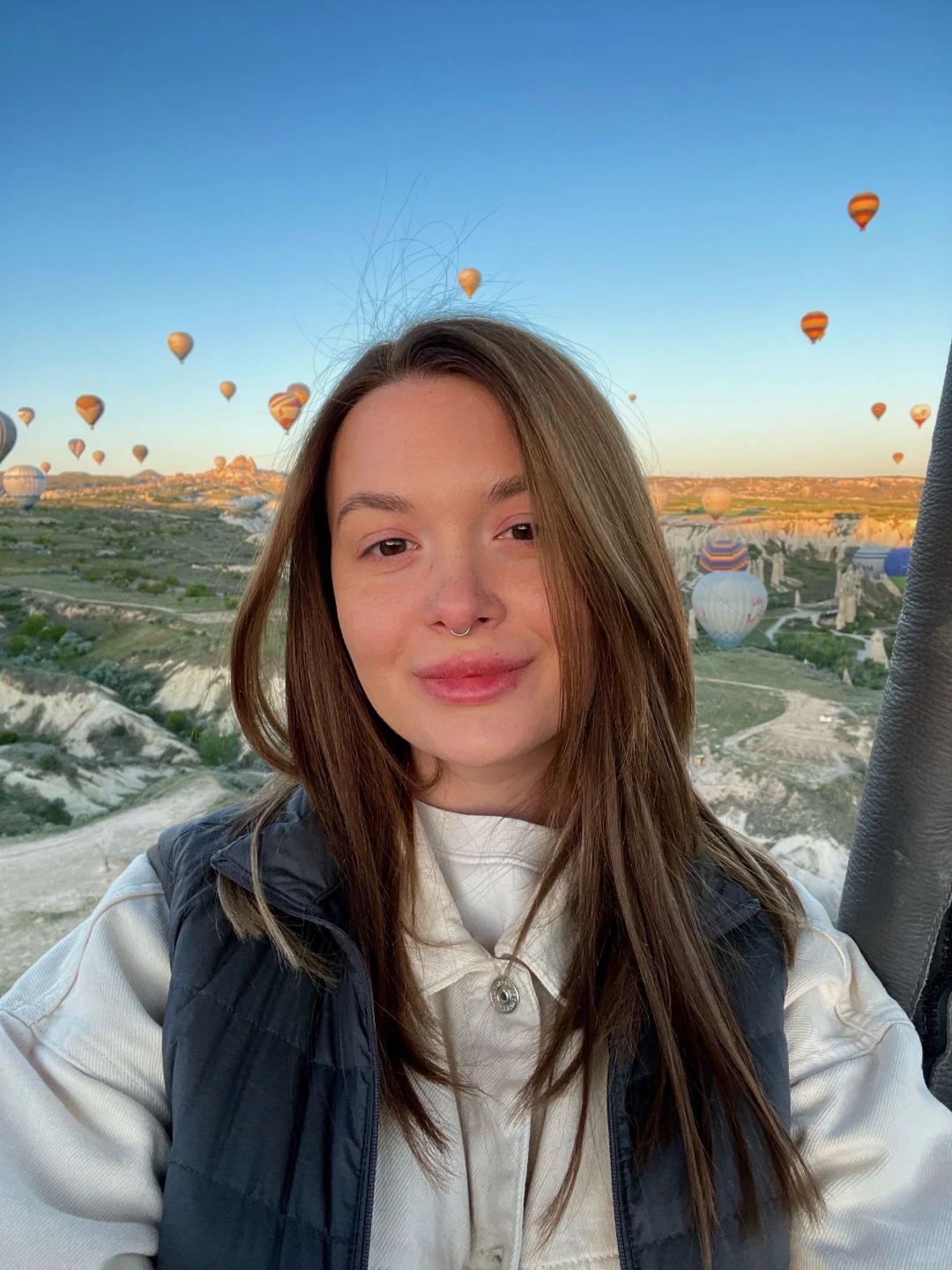 土耳其🇹🇷 Cappadocia